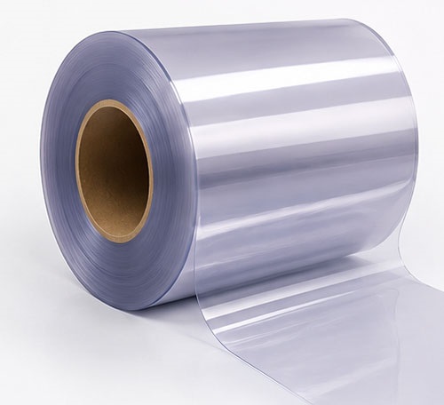 PVDC Coated PVC Films (Duplex & Triplex)
